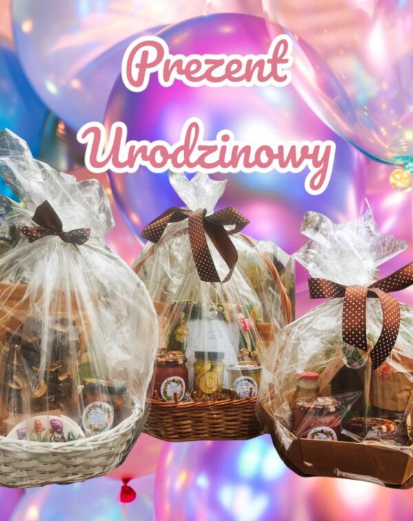 000178 Kosz prezentowy - obrazek 7